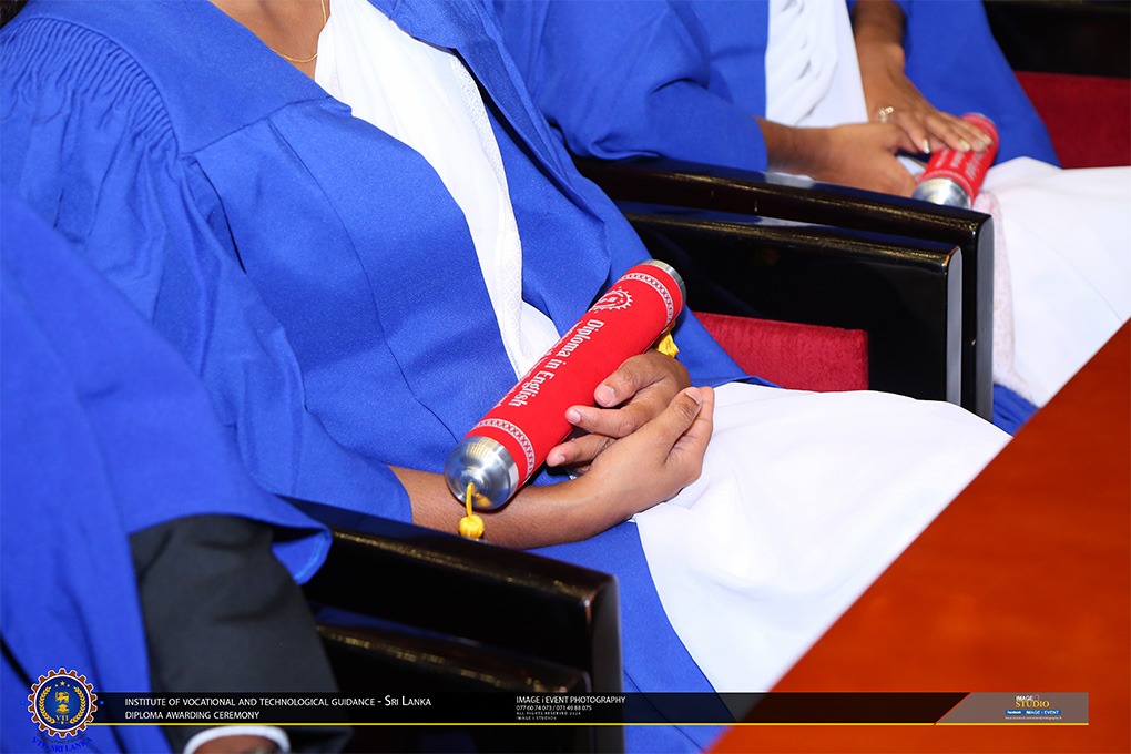 Convocation 2024